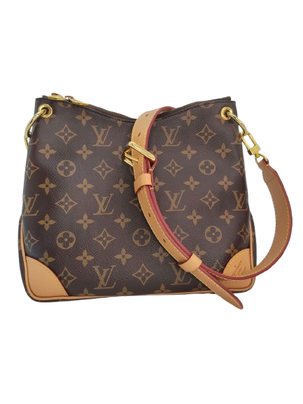 LOUIS VUITTON ODÉON