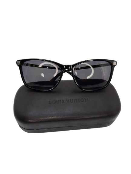 LOUIS VUITTON CONVICTION