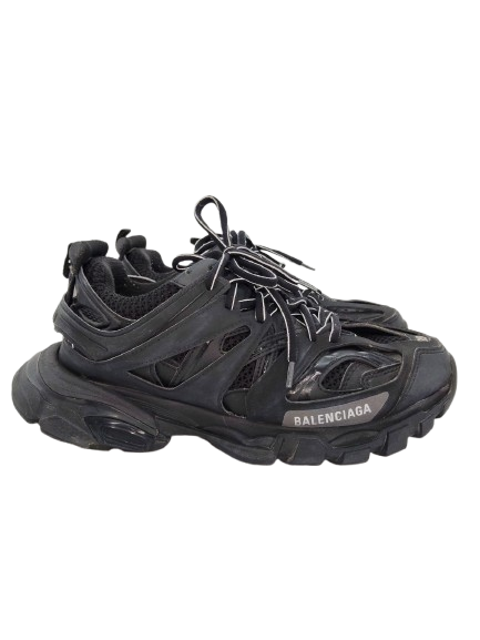 BALENCIAGA  TRACK