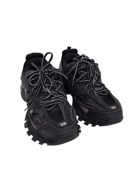 BALENCIAGA  TRACK