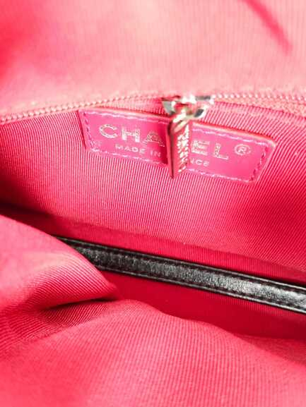 CHANEL GABRIELLE HOBO