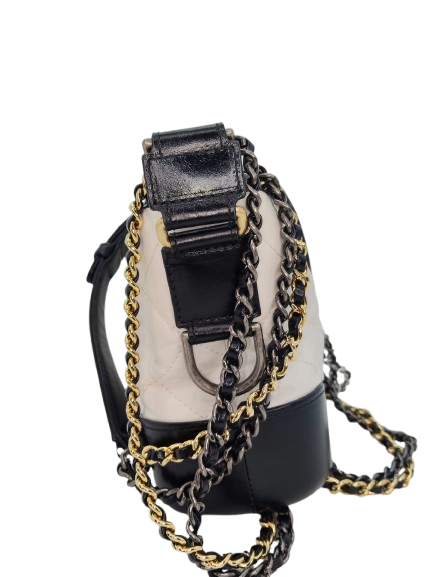 CHANEL GABRIELLE HOBO