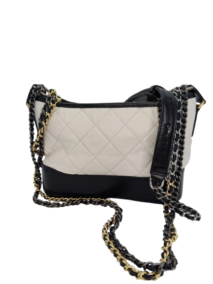 CHANEL GABRIELLE HOBO