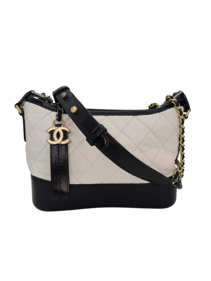 CHANEL GABRIELLE HOBO