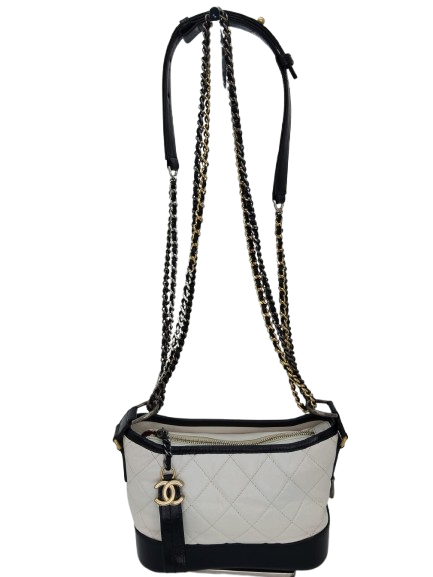 CHANEL GABRIELLE HOBO