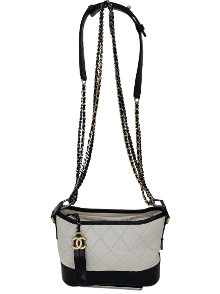 CHANEL GABRIELLE HOBO