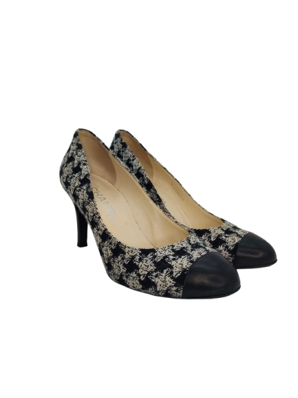 CHANEL TWEED