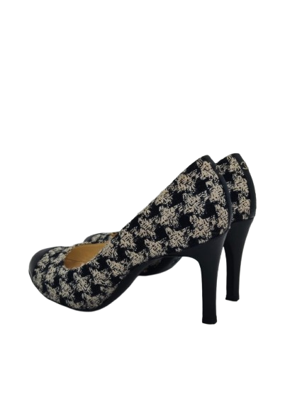 CHANEL TWEED