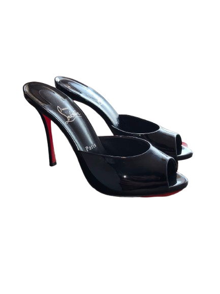 LOUBOUTIN ME DOLLY