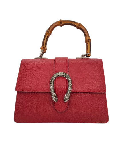 GUCCI DIONYSUS ROJA