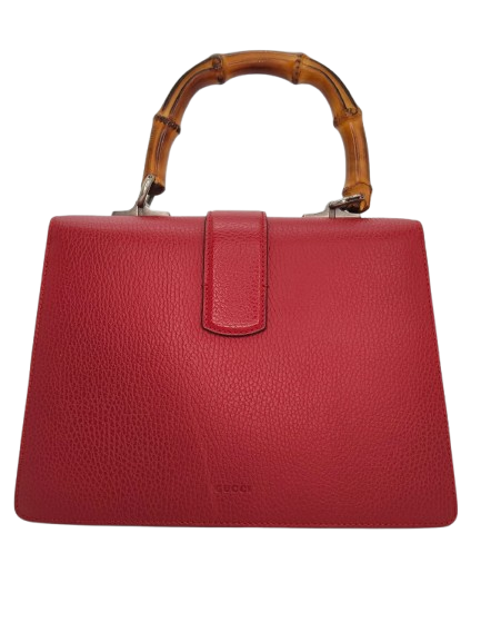 GUCCI DIONYSUS ROJA