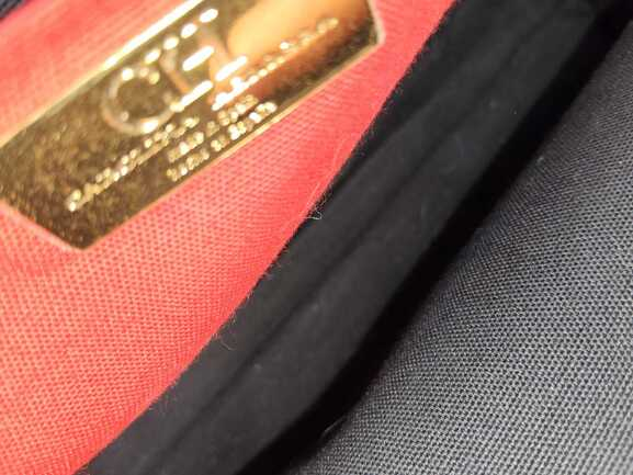 CH CLUTCH
