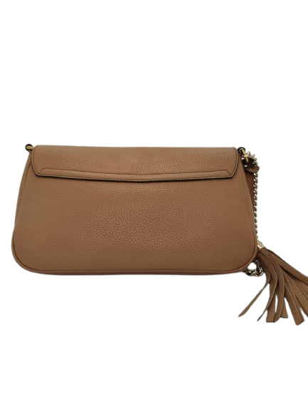 GUCCI NUDE CROSSBODY