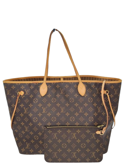 LV  NEVERFULL