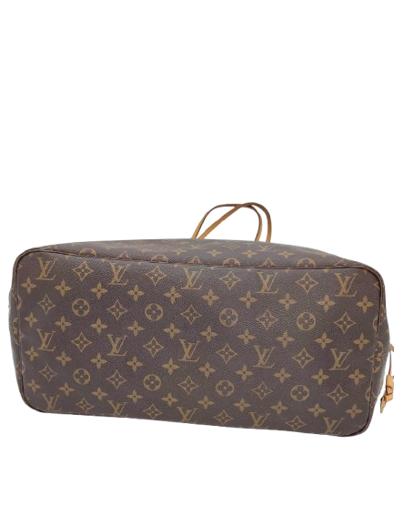 LV  NEVERFULL
