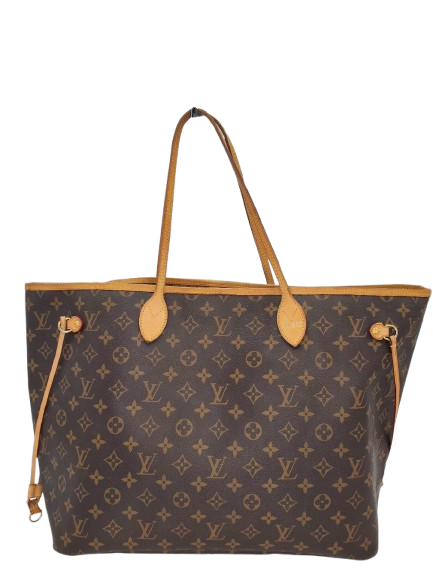 LV  NEVERFULL