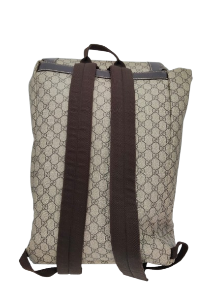 GUCCI BAGPACK