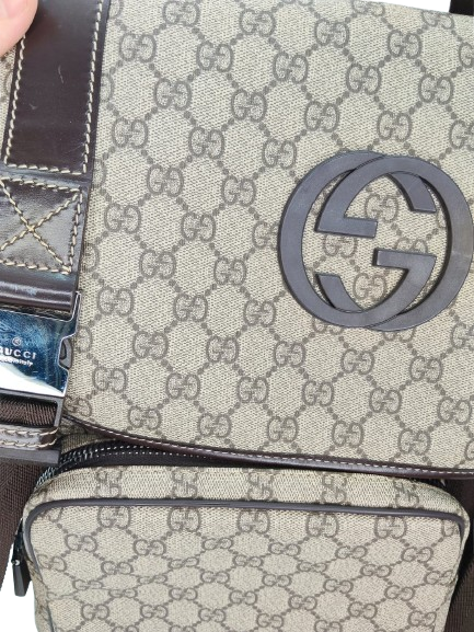 GUCCI BAGPACK