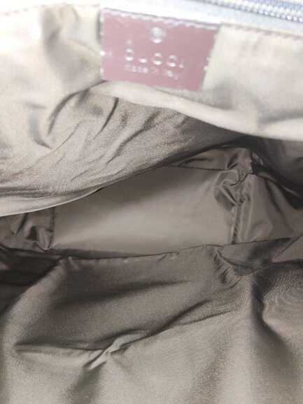 GUCCI BAGPACK