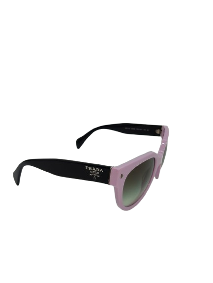 PRADA LENTES