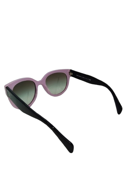 PRADA LENTES