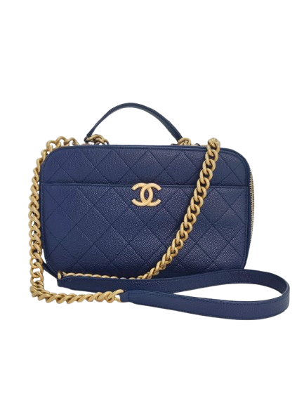CHANEL CAMERA BAG