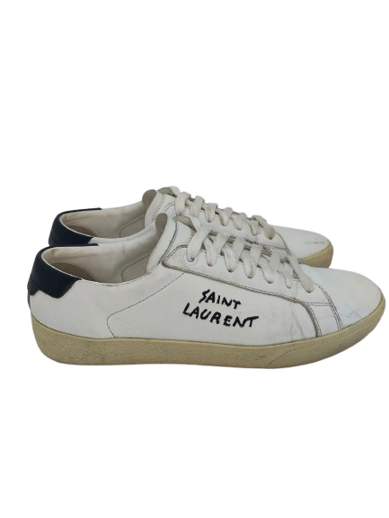 SAINT LAURENT COURT