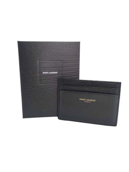 YSL TARJETERO