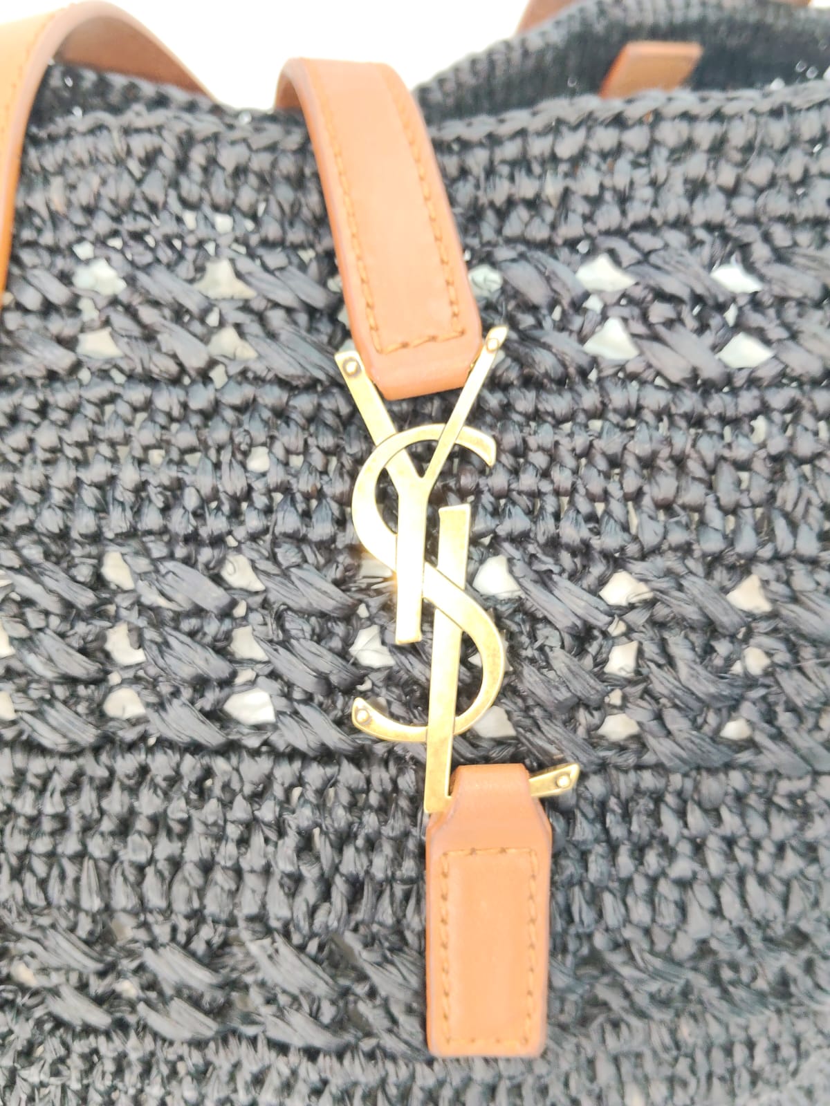 SAINT LAURENT PANIER
