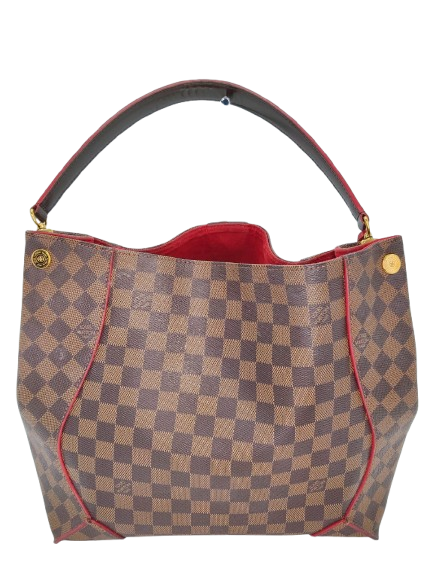 LOUIS VUITTON CAISSA