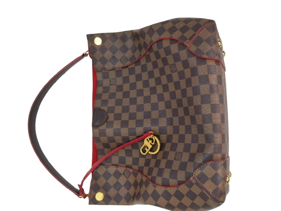 LOUIS VUITTON CAISSA