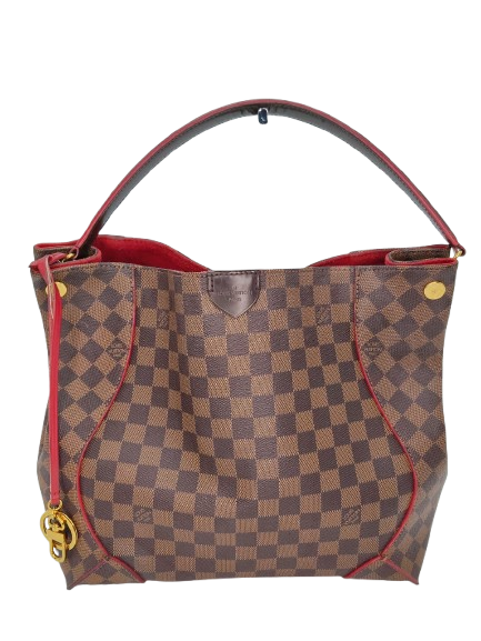 LOUIS VUITTON CAISSA