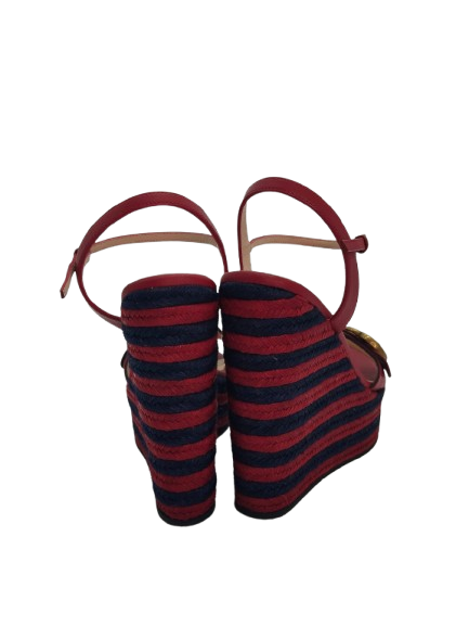GUCCI DOUBLE G