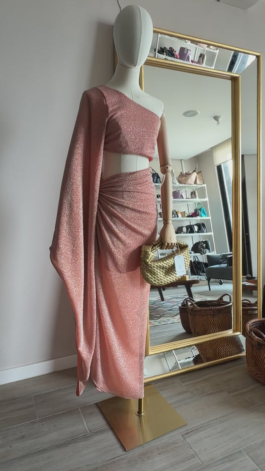 VESTIDO BAOBAB
